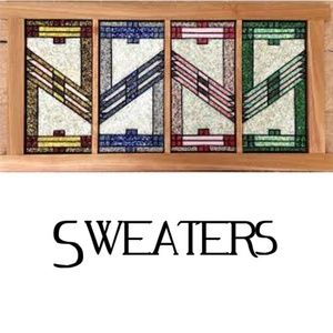 Sweaters